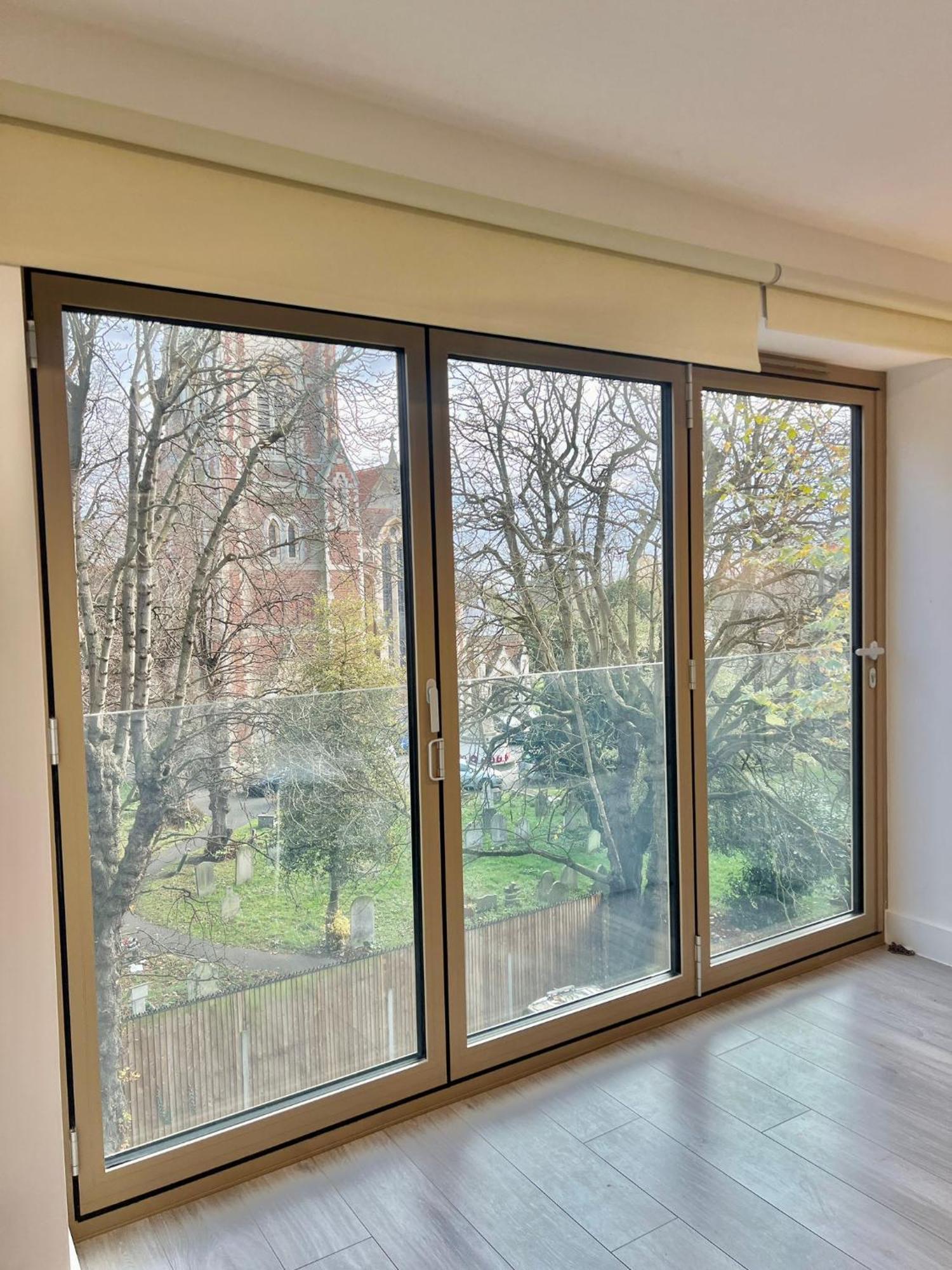 סלאו Kensington House By Solitaire Suites מראה חיצוני תמונה
