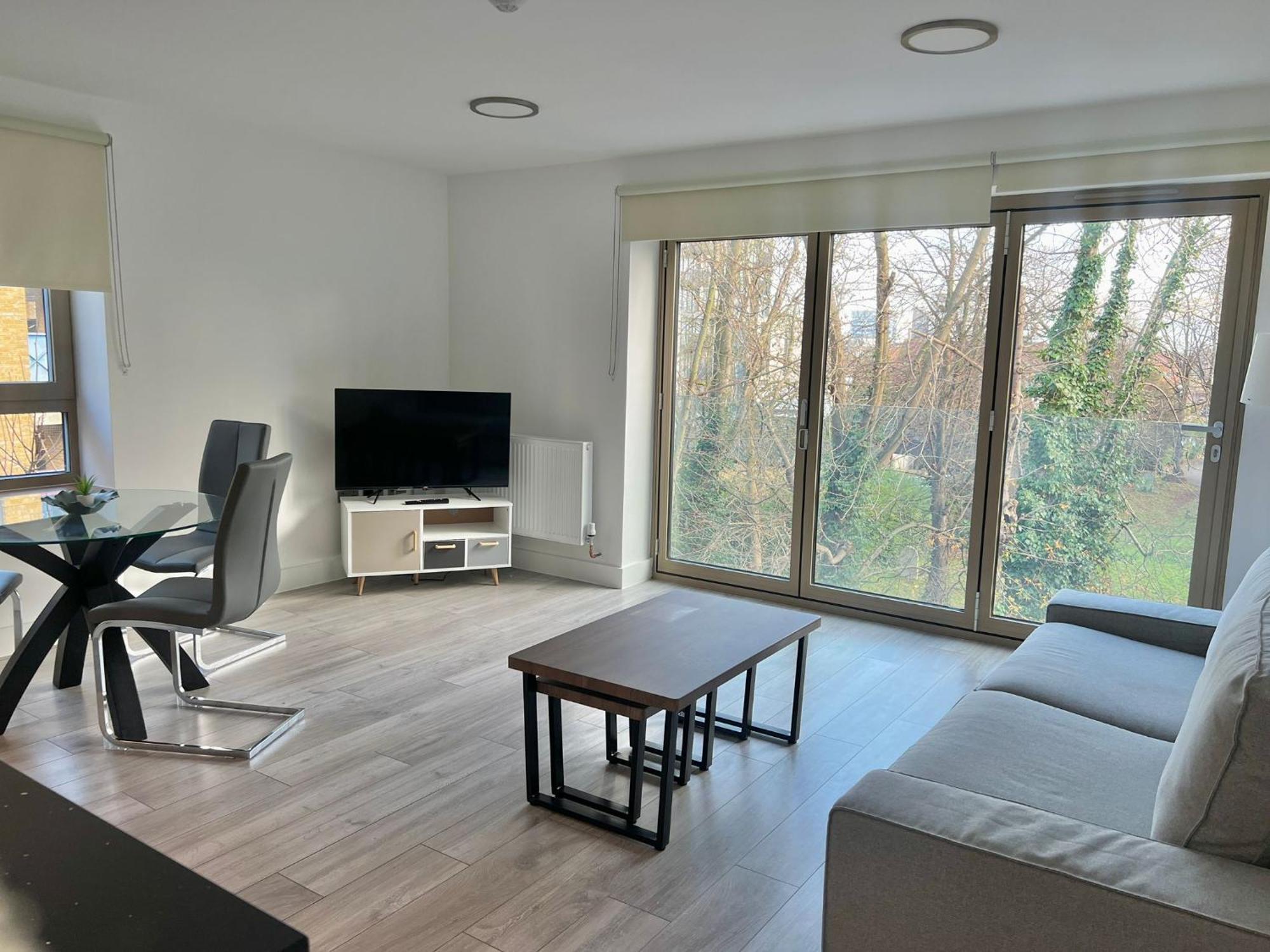 סלאו Kensington House By Solitaire Suites מראה חיצוני תמונה