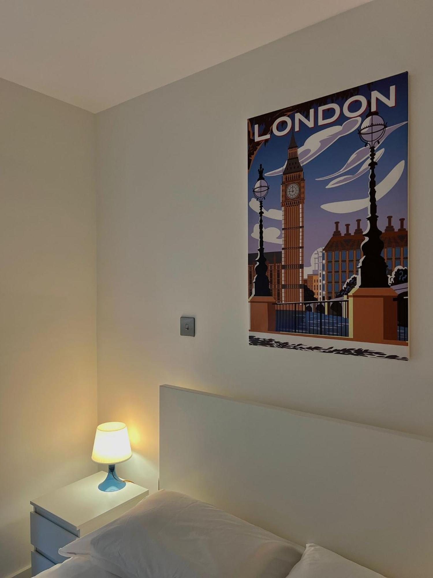 סלאו Kensington House By Solitaire Suites מראה חיצוני תמונה