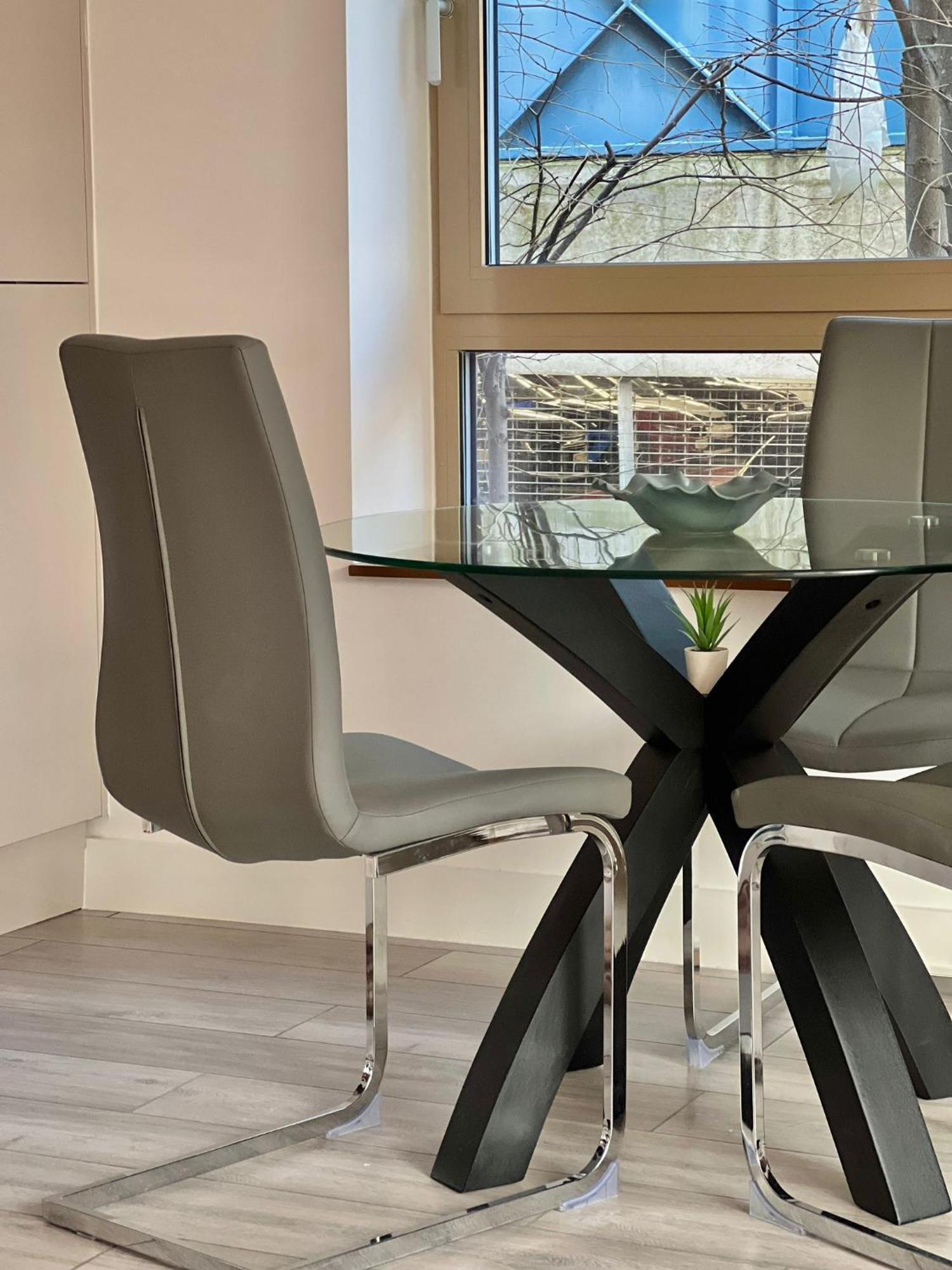 סלאו Kensington House By Solitaire Suites מראה חיצוני תמונה