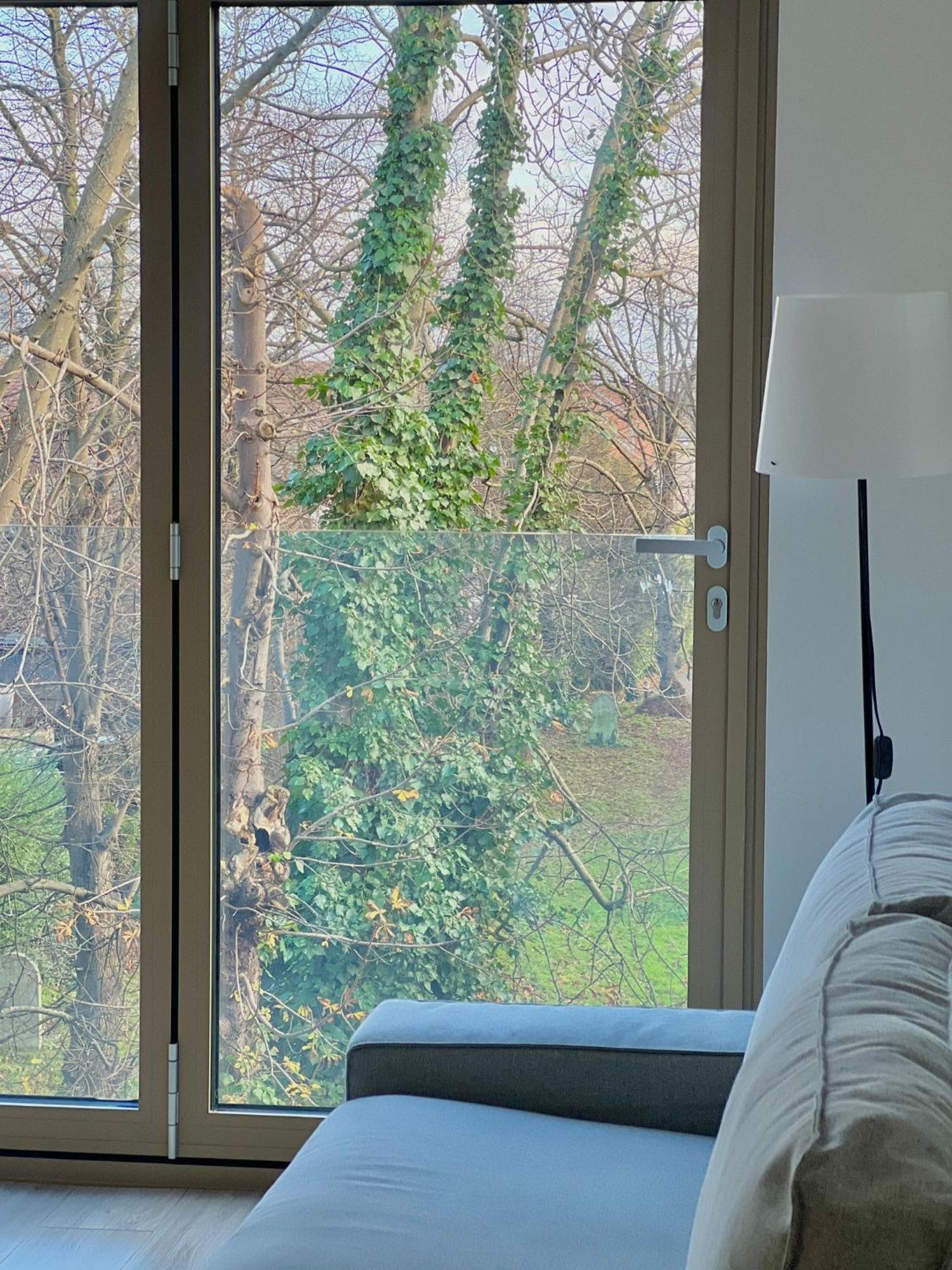 סלאו Kensington House By Solitaire Suites מראה חיצוני תמונה