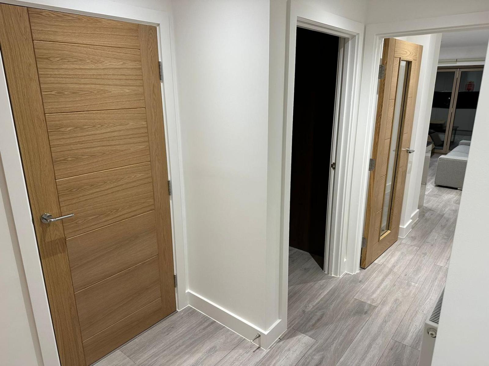 סלאו Kensington House By Solitaire Suites מראה חיצוני תמונה
