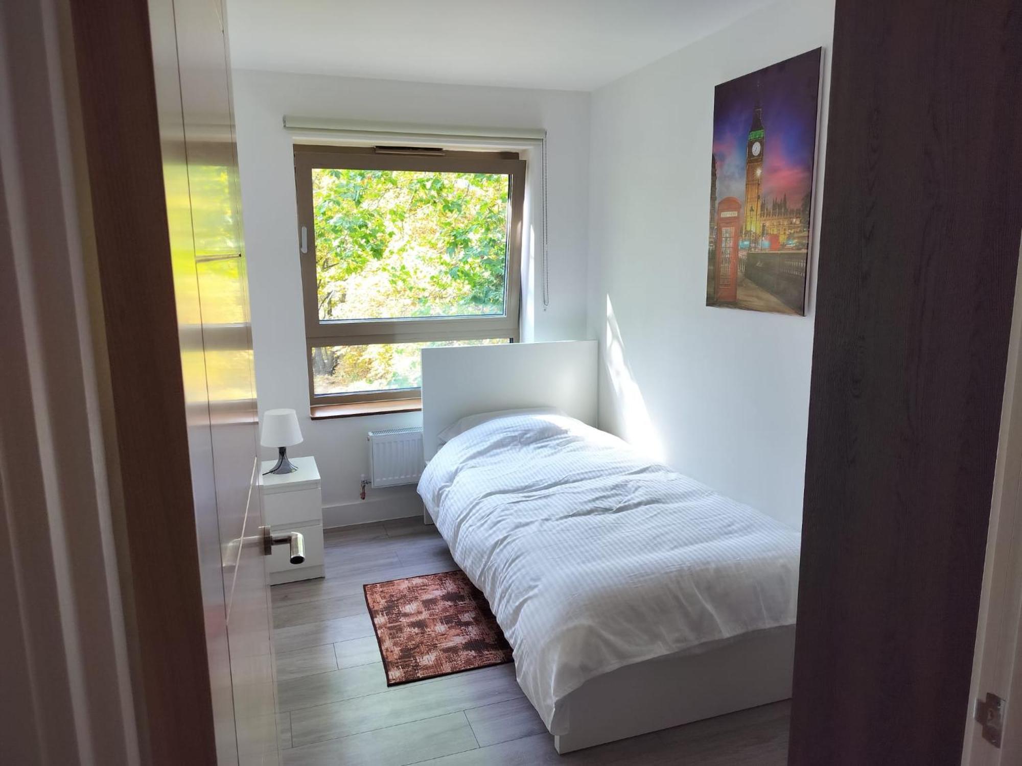 סלאו Kensington House By Solitaire Suites מראה חיצוני תמונה